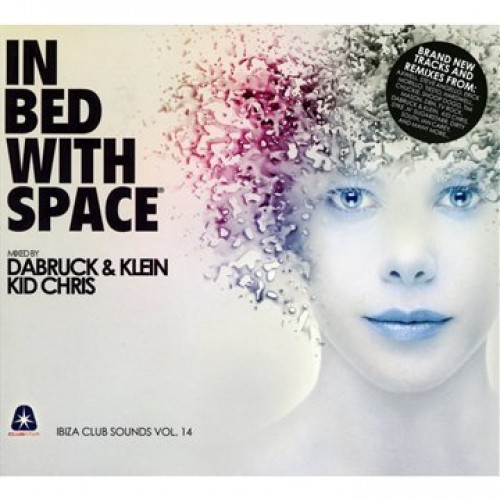 Various - In Bed With Space Vol. 14 (CD)
