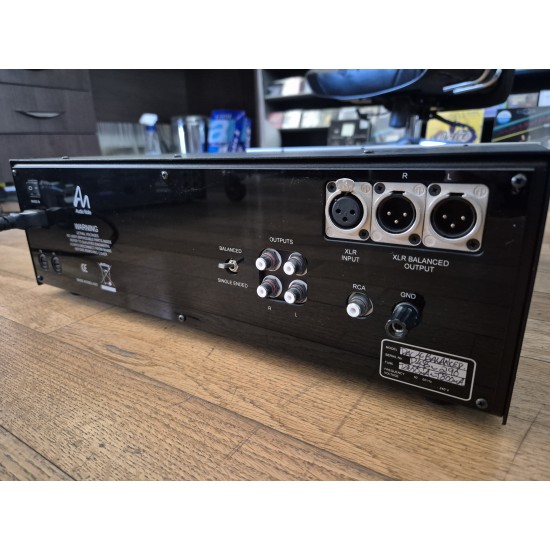 Dac Audio Note 4.1X Balanced (Second Hand)