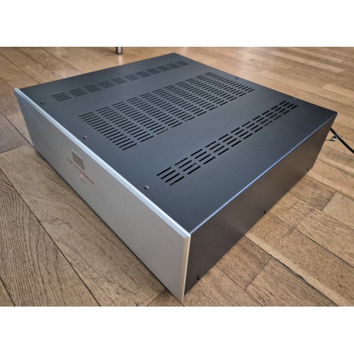 Dac Audio Note 4.1X Balanced (Second Hand)