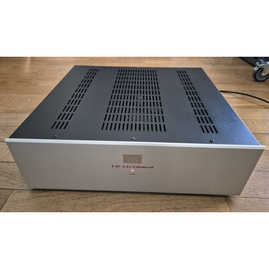 Dac Audio Note 4.1X Balanced (Second Hand)