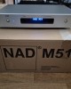 Dac NAD M51 (Second Hand)