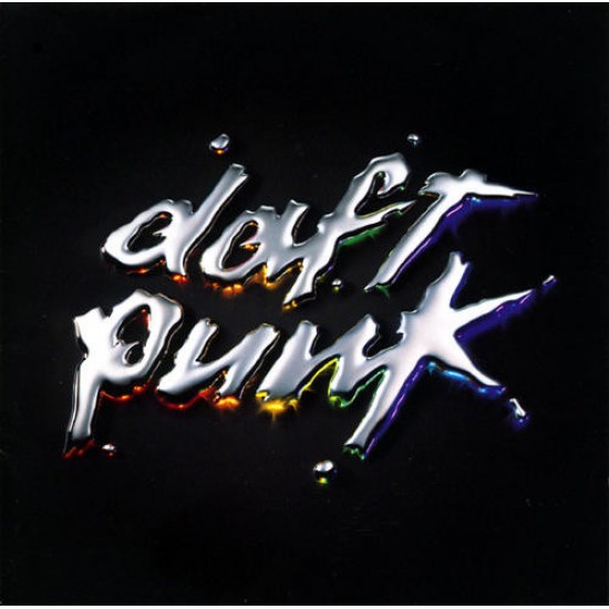 Daft Punk - Discovery (Vinyl)