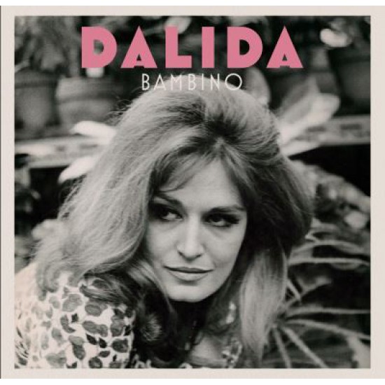 Dalida - Bambino (Vinyl)