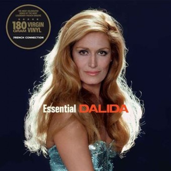 Dalida - Essential (Vinyl)