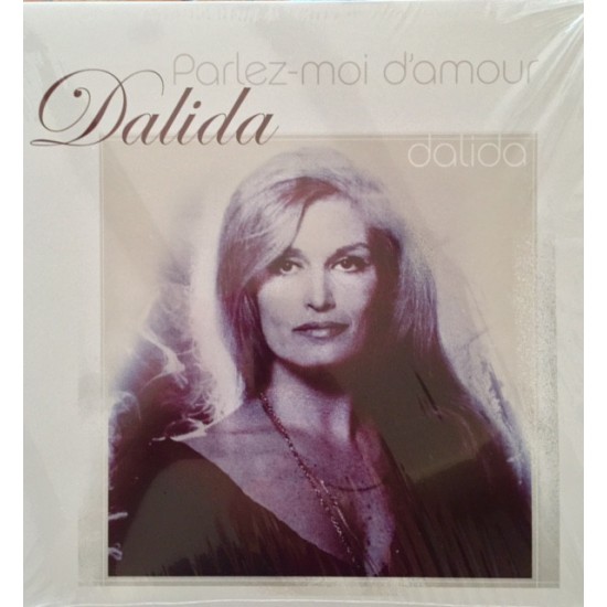 Dalida ‎– Parlez-Moi D'Amour (Vinyl)