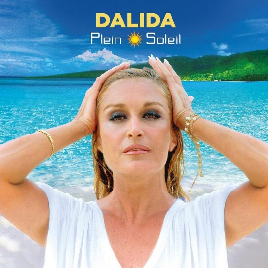 Dalida - Plein Soleil (Vinyl)