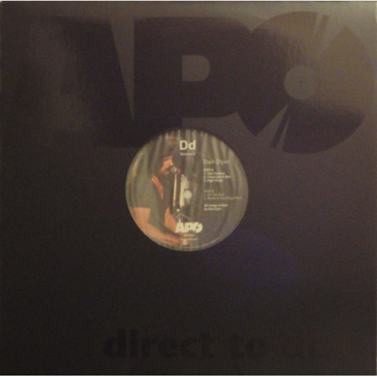 Dan Dyer - Dan Dyer Volume 3 (Vinyl)