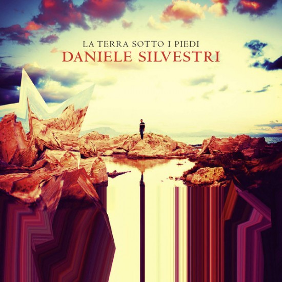 Daniele Silvestri - La Terra Sotto I Piedi (Vinyl)