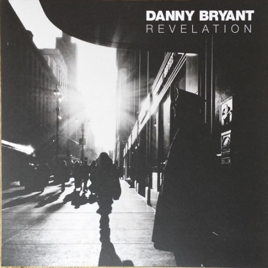 Danny Bryant - Revelation (Vinyl)