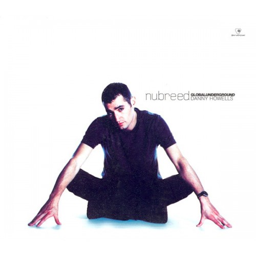 Danny Howells ‎– Nubreed (CD)