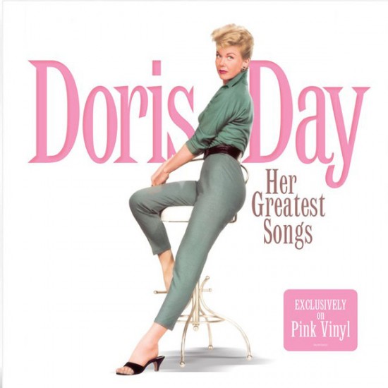 Doris Day - Her Greatest Songs (Vinyl)