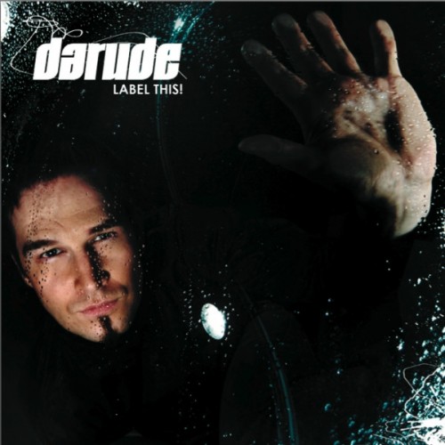 Darude - Label This! (CD)