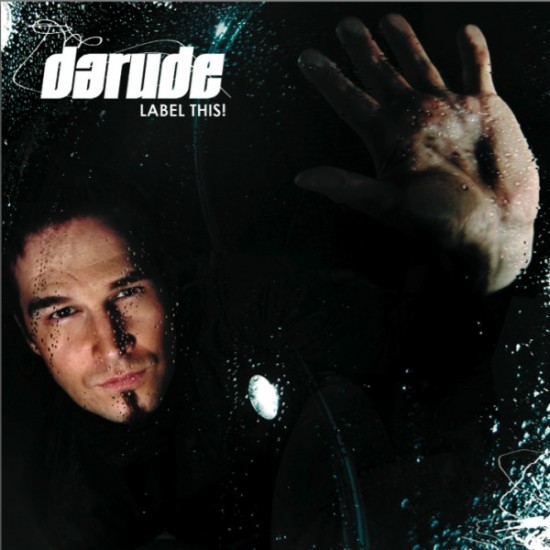 Darude - Label This! (CD)
