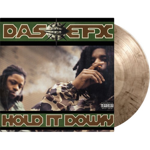 Das EFX - Hold It Down (Vinyl)