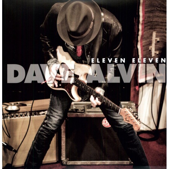 Dave Alvin - Eleven Eleven (Vinyl)