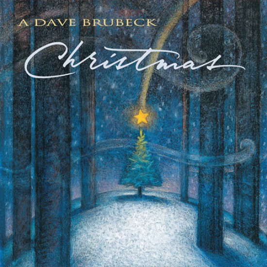 Dave Brubeck - A Dave Brubeck Christmas (Vinyl)