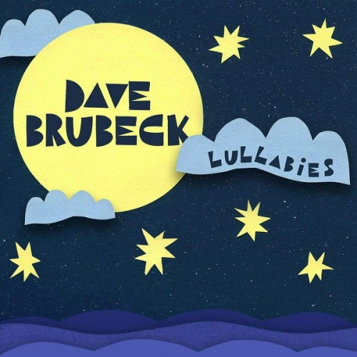 Dave Brubeck ‎– Lullabies (Vinyl)