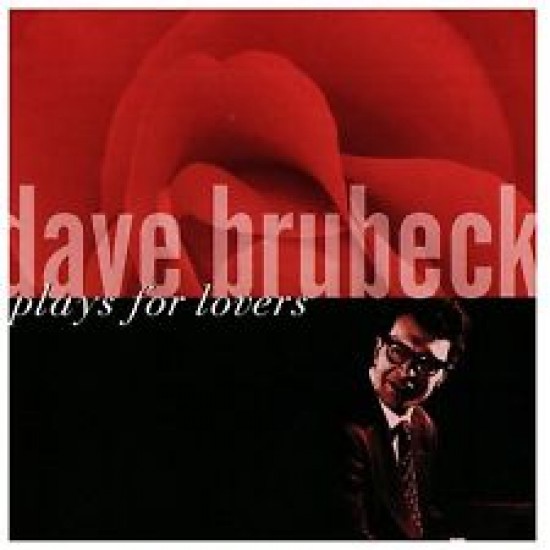 Dave Brubeck - Plays For Lovers (CD)