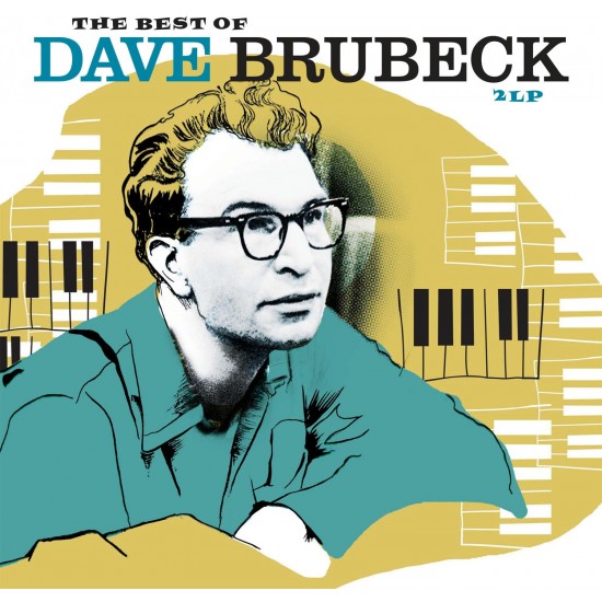 Dave Brubeck - The Best Of (Vinyl)