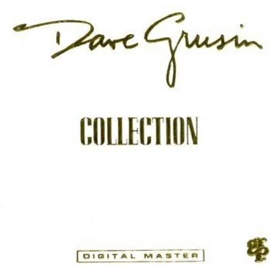 Dave Grusin ‎– Collection (Vinyl)