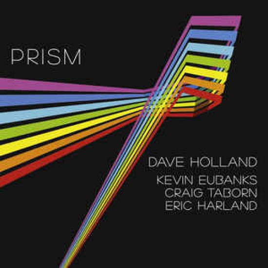 Dave Holland ‎– Prism (CD)