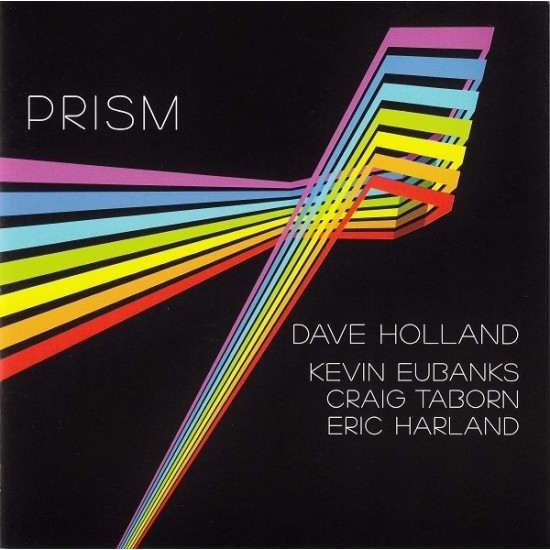 Dave Holland ‎– Prism (Vinyl)