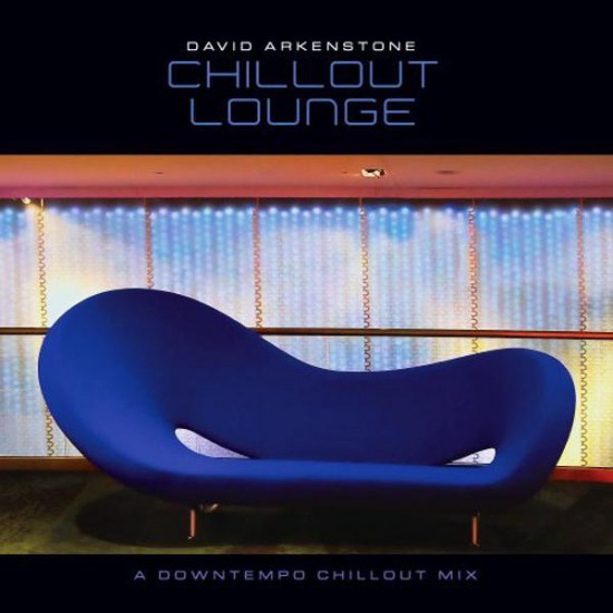 David Arkenstone ‎– Chillout Lounge (CD)