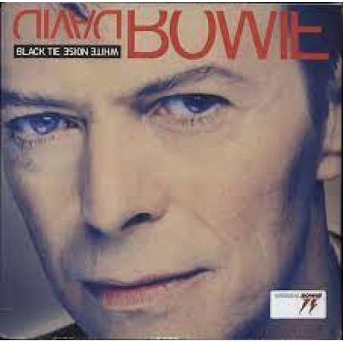David Bowie - Black Tie White Noise (Vinyl)