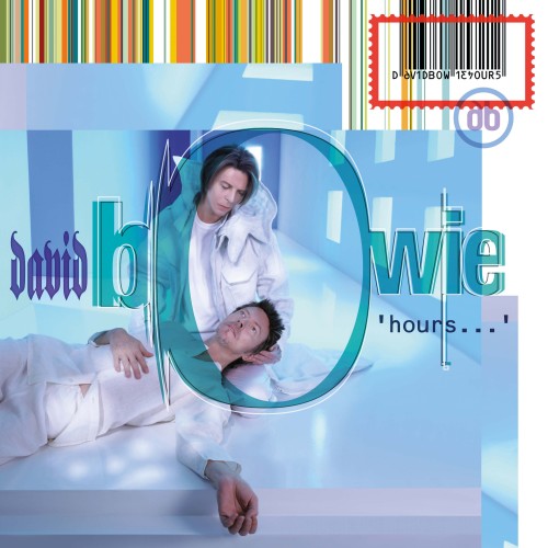 David Bowie - Hours... (Vinyl)