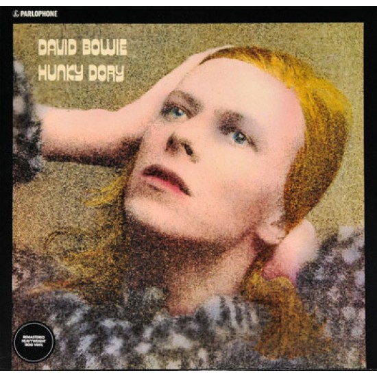 David Bowie - Hunky Dory (Vinyl)