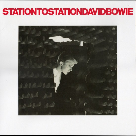 David Bowie - Station To Station (Vinyl)