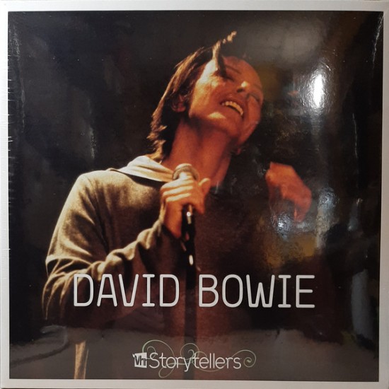 David Bowie - VH1 Storytellers (Vinyl)