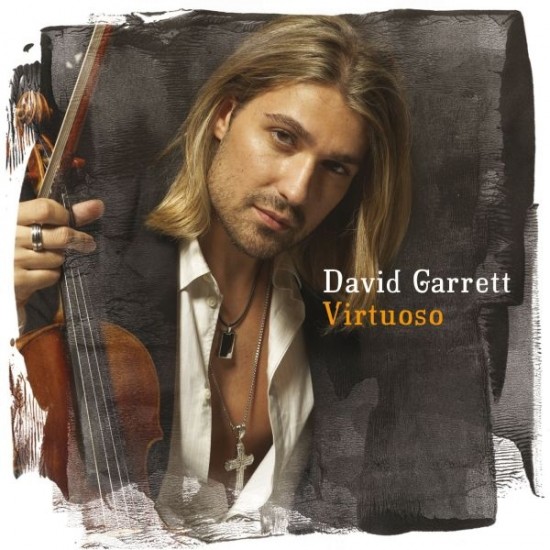 David Garrett - Virtuoso (Vinyl)
