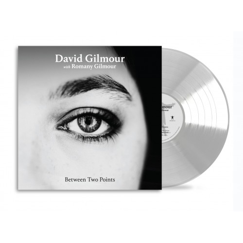 David Gilmour With Romany Gilmour - Between Two Points (Vinyl)