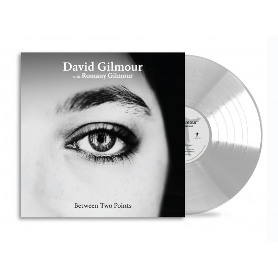 David Gilmour With Romany Gilmour - Between Two Points (Vinyl)