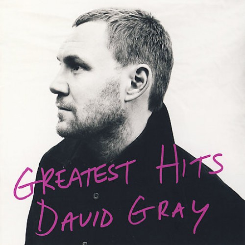 David Gray ‎– Greatest Hits (CD)