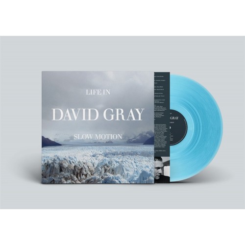 David Gray - Life In Slow Motion (Vinyl)