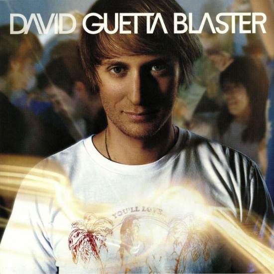 David Guetta - Guetta Blaster (Vinyl)