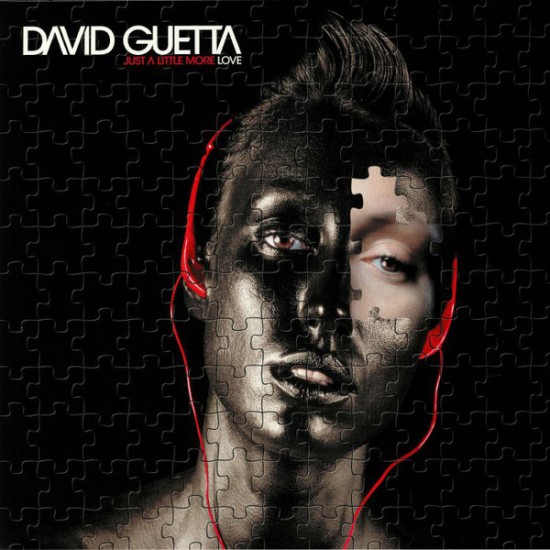 David Guetta ‎– Just A Little More Love (Vinyl)