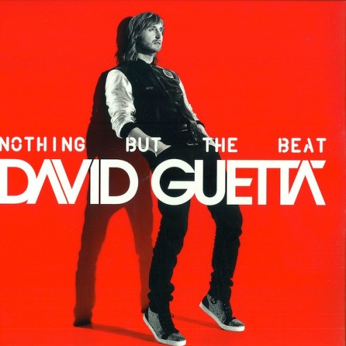 David Guetta - Nothing But The Beat (Vinyl)