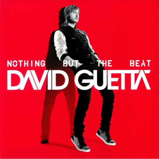 David Guetta - Nothing But The Beat (Vinyl)