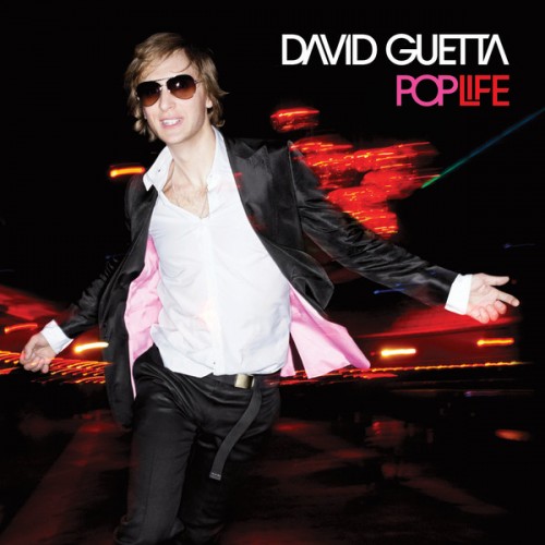 David Guetta ‎– Pop Life (Vinyl) 