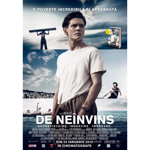 De Neinvins (Blu-ray)
