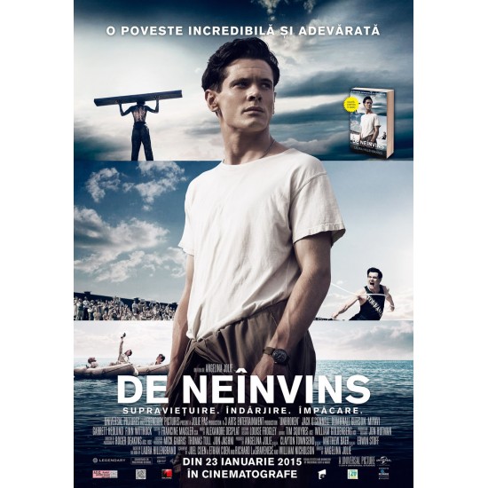 De Neinvins (Blu-ray)