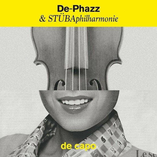 De-Phazz & Stübaphilharmonie - De Capo (CD)