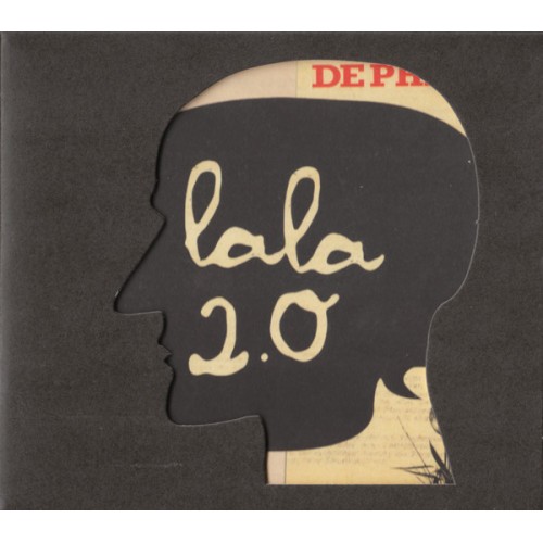 De-Phazz ‎– Lala 2.0 (CD)