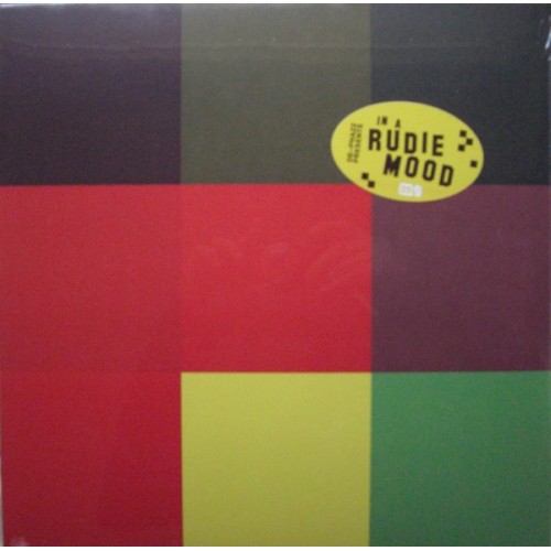De-Phazz – De-Phazz Presents: In A Rudie Mood (Vinyl)