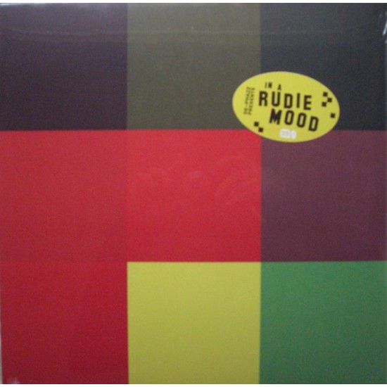 De-Phazz – De-Phazz Presents: In A Rudie Mood (Vinyl)