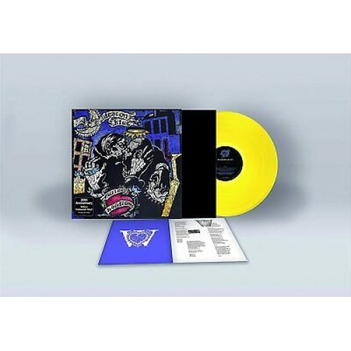 Deacon Blue - Fellow Hoodlums (Vinyl)