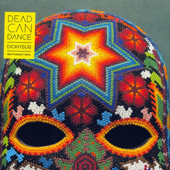 Dead Can Dance - Dionysus (Vinyl)